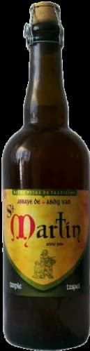 Abbaye de St. Martin Tripel