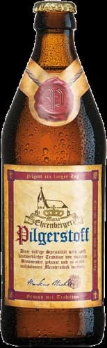 Pilgerstoff