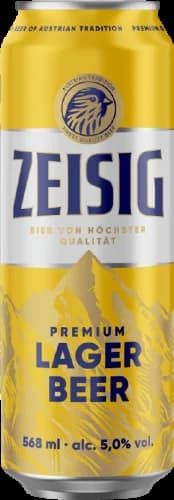 Zeisig Lager