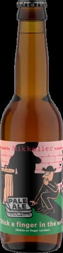Mikkeller, Stick A Finger In The Soil