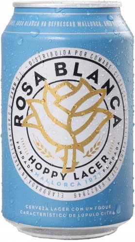 Rosa Blanca