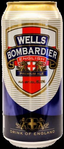 Wells Bombardier