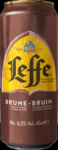 Leffe Brune
