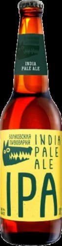 IPA Волковская пивоварня