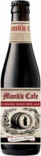 Van Steenberge Monk's Cafe