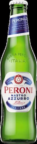 Peroni Nastro Azzurro