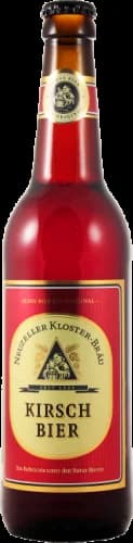 Klosterbrauerei Kirsch-Bier