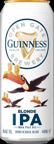 Guinness Blonde IPA