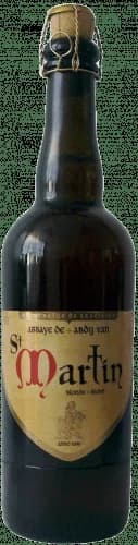 Abbaye de St. Martin Blonde