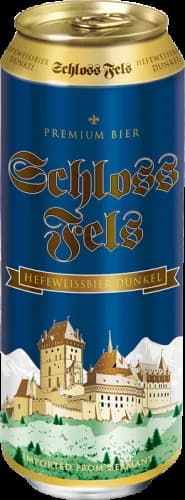 SCHLOSSFELS Hefeweizen