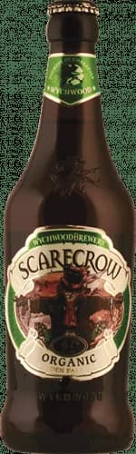 ScareCrow