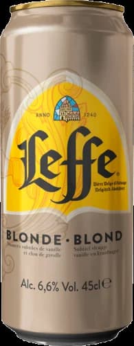 Leffe Blonde