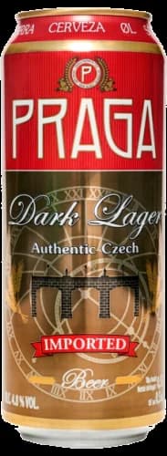 Praga Dark