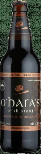 Carlow O'Hara's Irish Stout