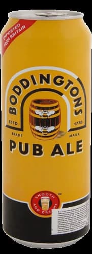 Boddingtons Pub Ale