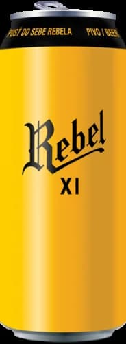 Rebel 11