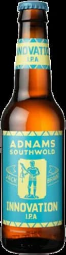 Adnams Jack Brand Innovation IPA