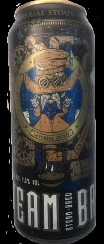 Steam Brew Imperial Stout