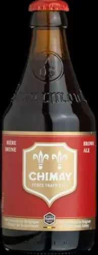Chimay Red Cap
