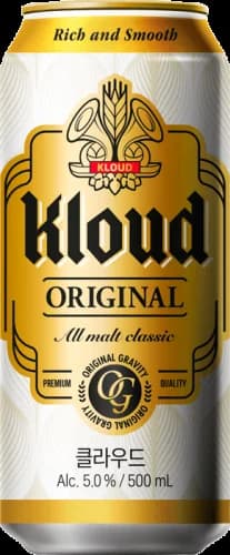 KLOUD ORIGINAL
