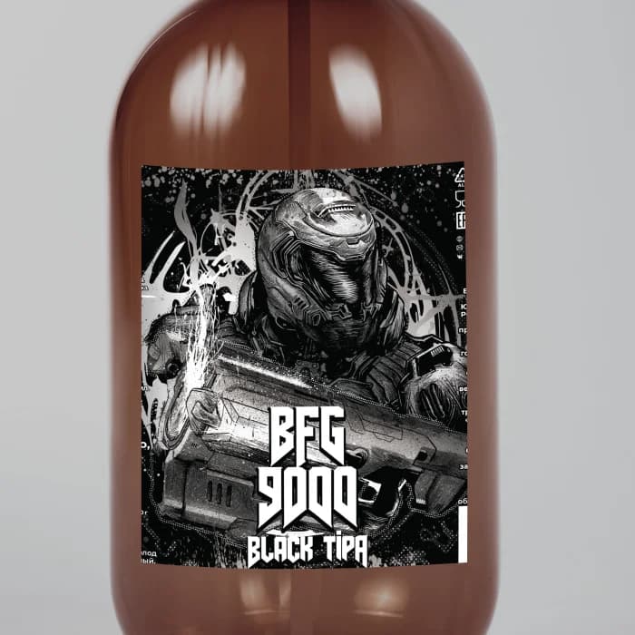 BFG 9000