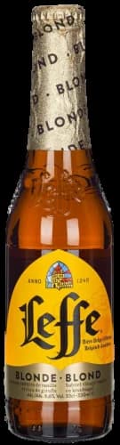 Leffe Blond