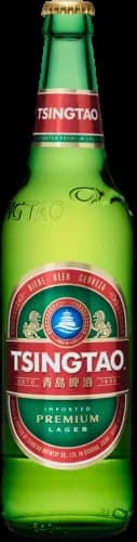 Tsingtao Premium
