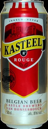 Kasteel Rouge