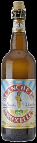 Blanche de Bruxelles
