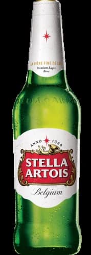 Stella Artois