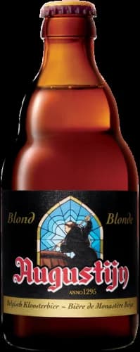 Augustijn Blond