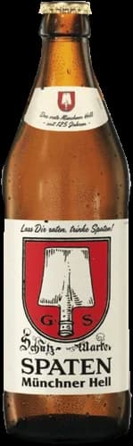 Spaten Muncher Hell