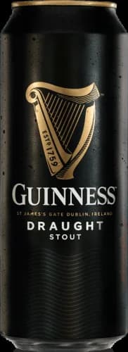 Guinness Draught
