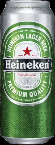 Heineken