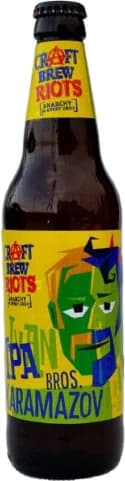 Karamazov Bros. IPA