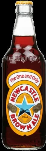 Newcastle Brown Ale