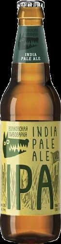 India Pale Ale IPA