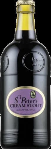 Cream Stout