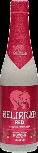 Delirium Red