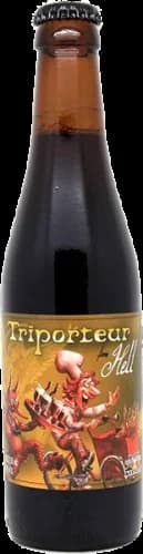 Triporteur, From Hell