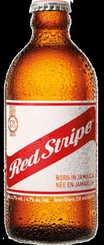 Red Stripe