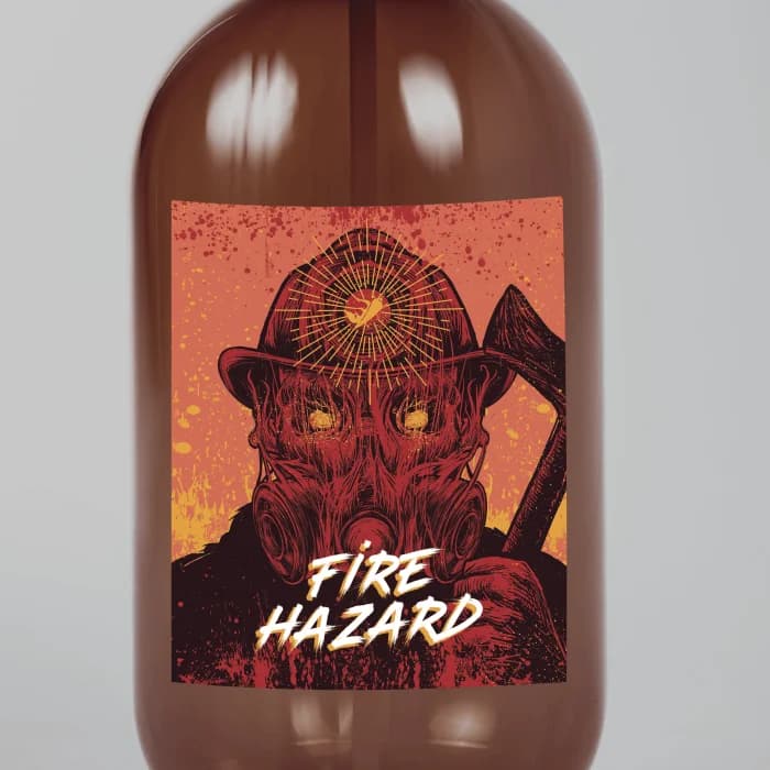 Fire Hazard