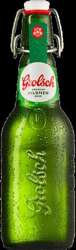 Grolsch Premium Pilsner