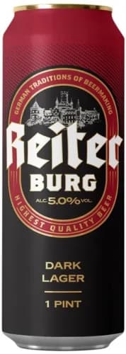 Reiter Burg Dark Lager
