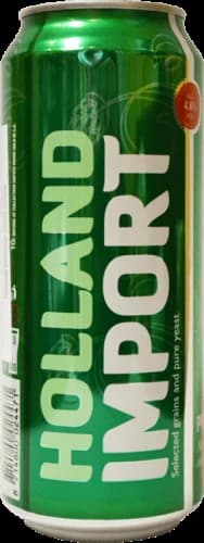 Holland Import