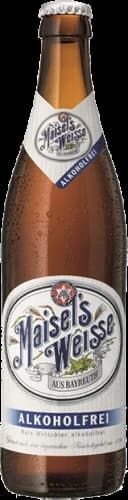 Maisel's Weisse Alkoholfrei