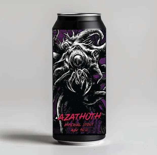 Azathoth